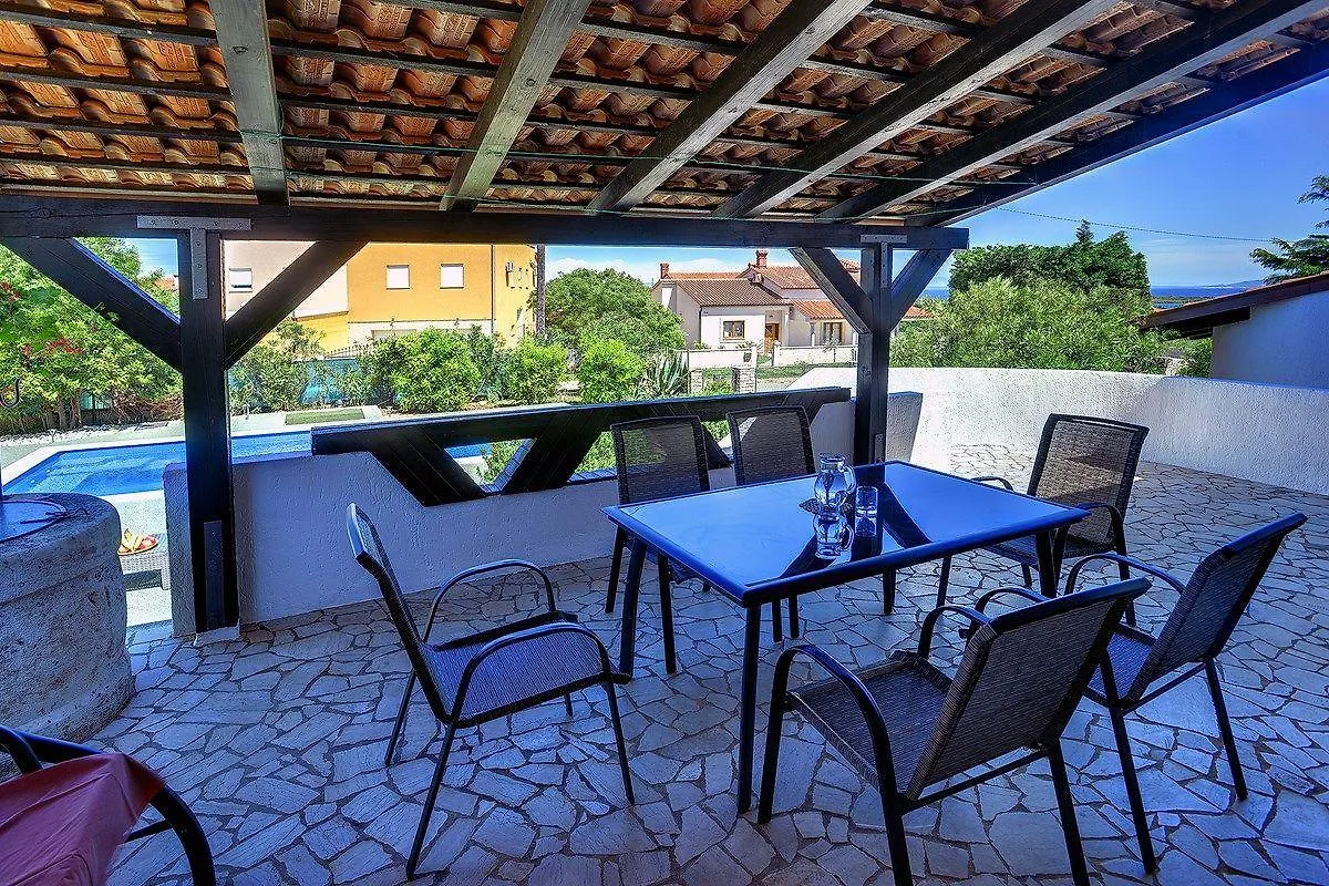 Villa Ruza Liznjan Holiday home