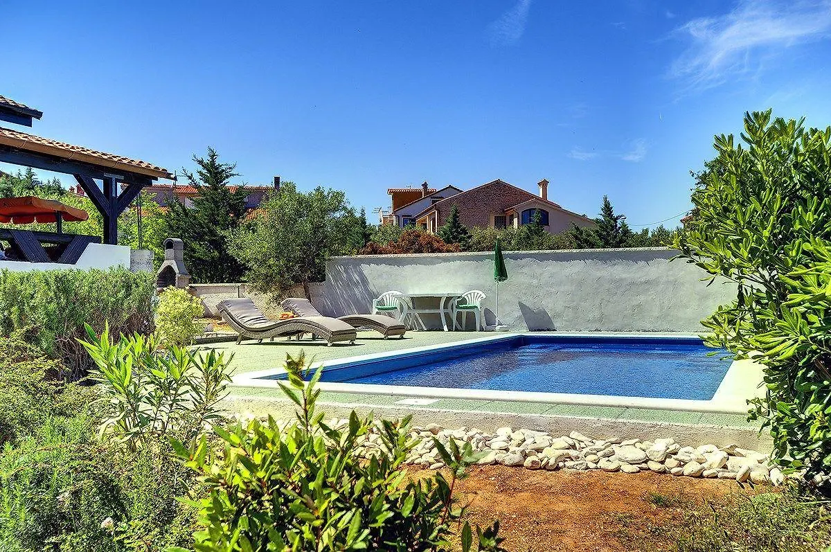 Holiday home Villa Ruza Liznjan