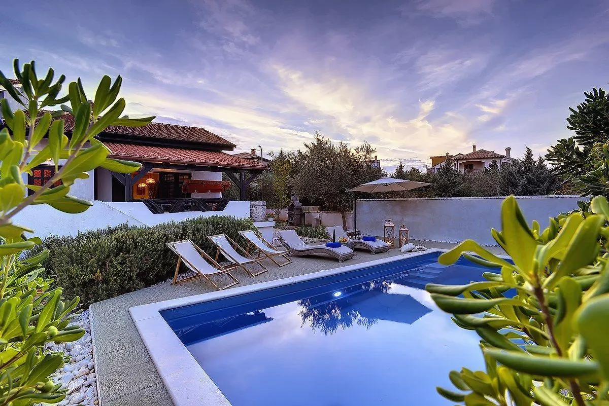 Villa Ruza Liznjan