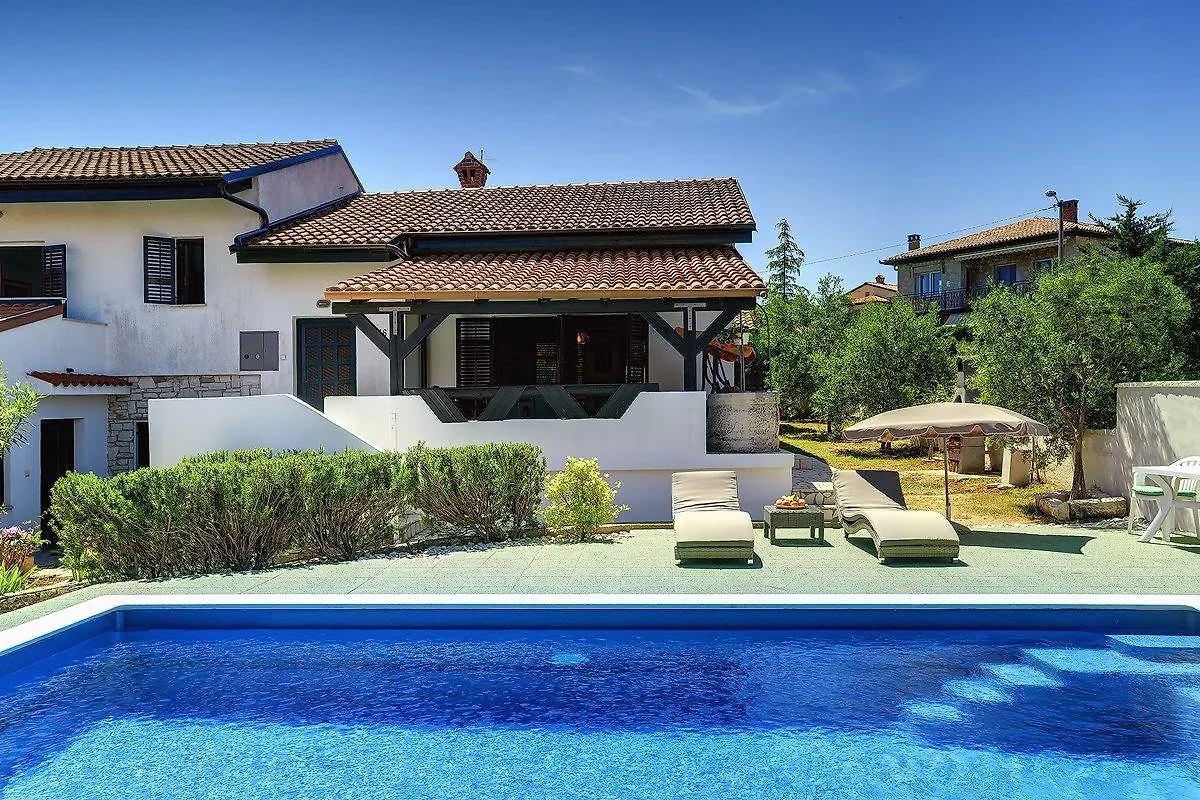 Villa Ruza Liznjan