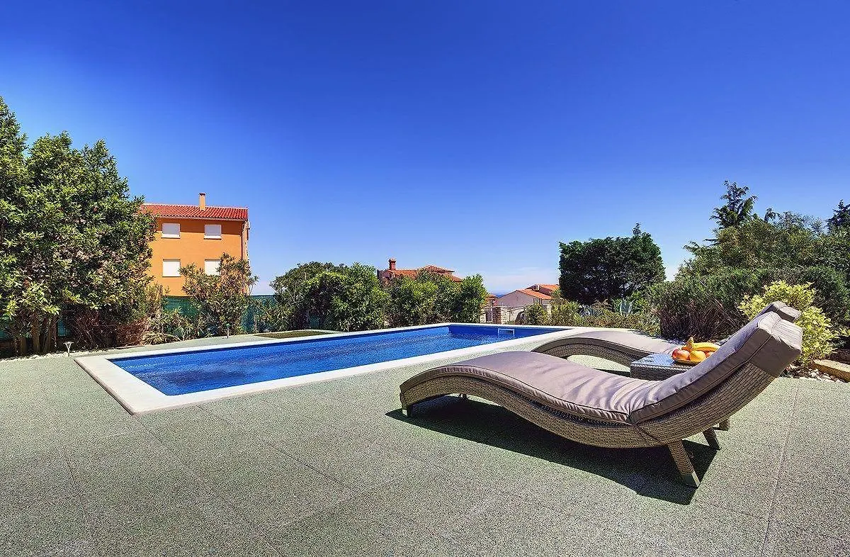 Villa Ruza Liznjan 0*,  Croatia