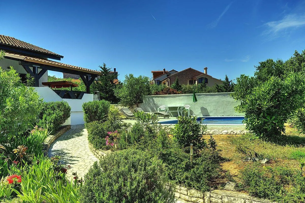 Villa Ruza Liznjan