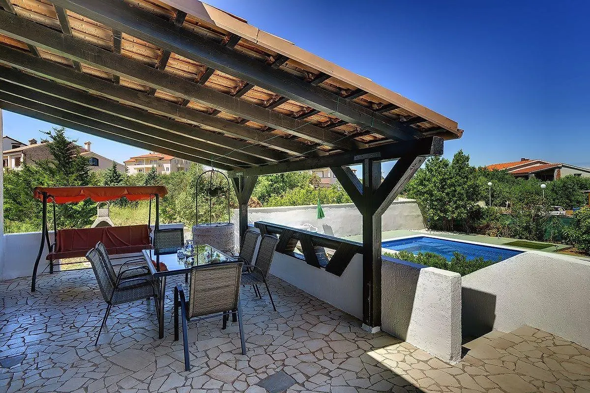 Holiday home Villa Ruza Liznjan