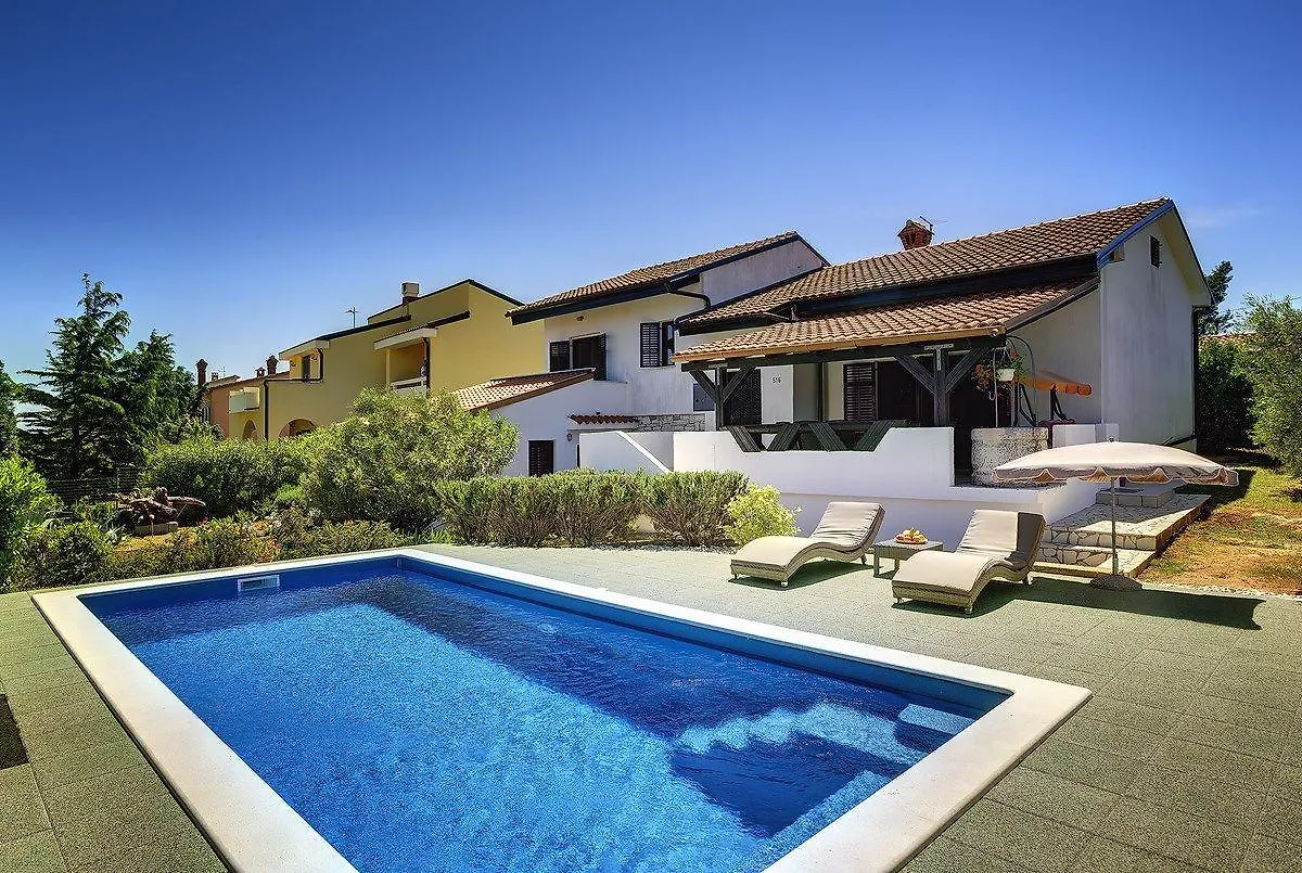 Villa Ruza Liznjan